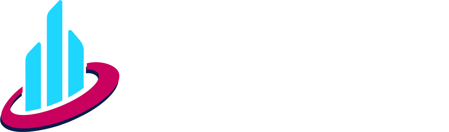 Logo DEHABA Horz